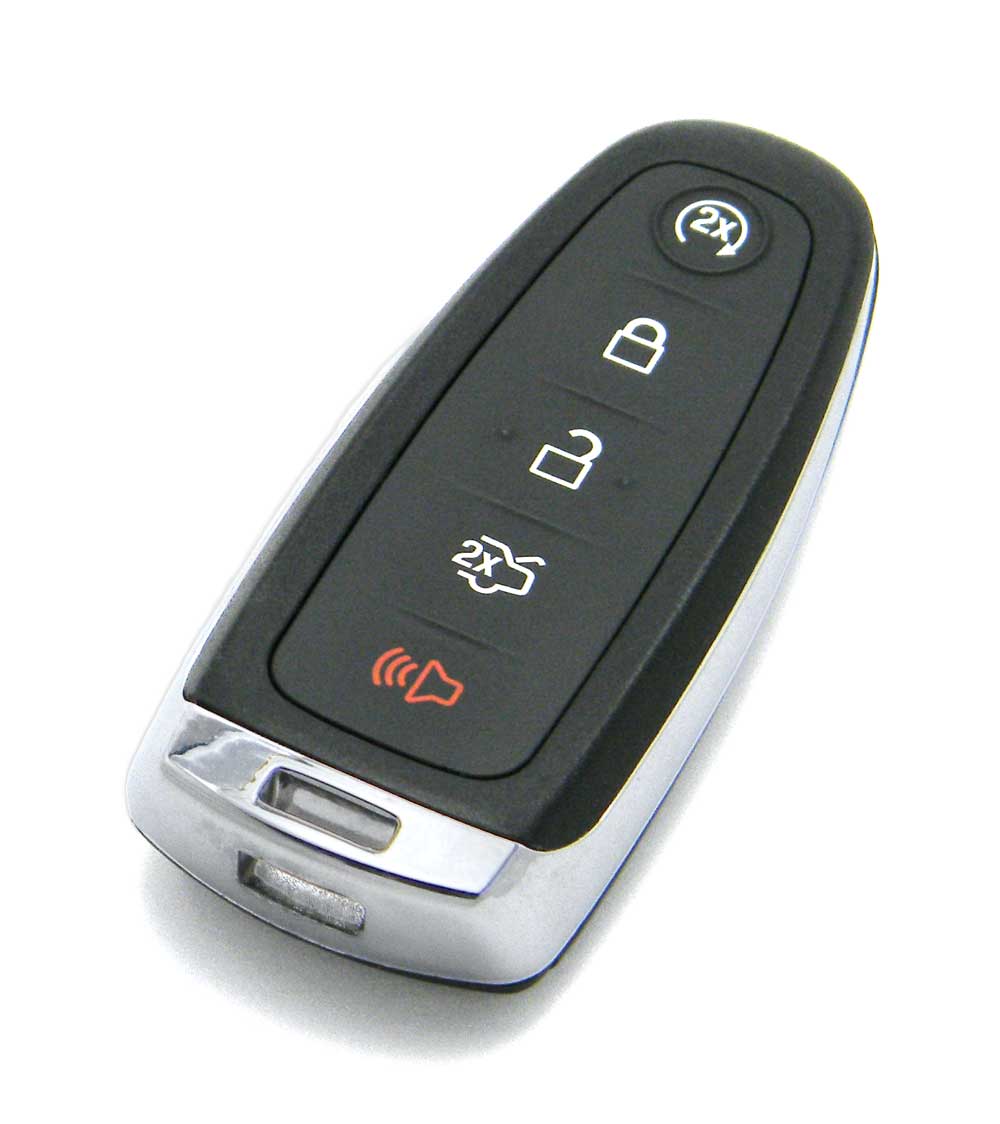 Auto Key Fob Replacement
